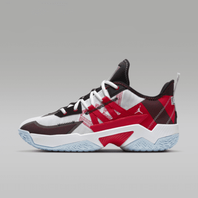 JORDAN ONE TAKE II NIKE バッシュ Jordan One Take II Basketball Shoe. Nike ID